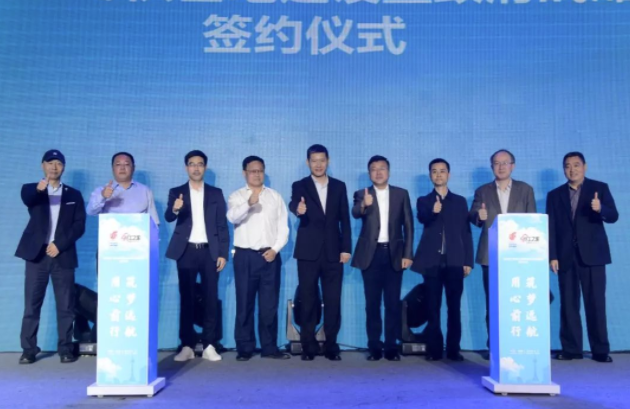 青峪黑豚憑什么成為國(guó)航員工的專供產(chǎn)品